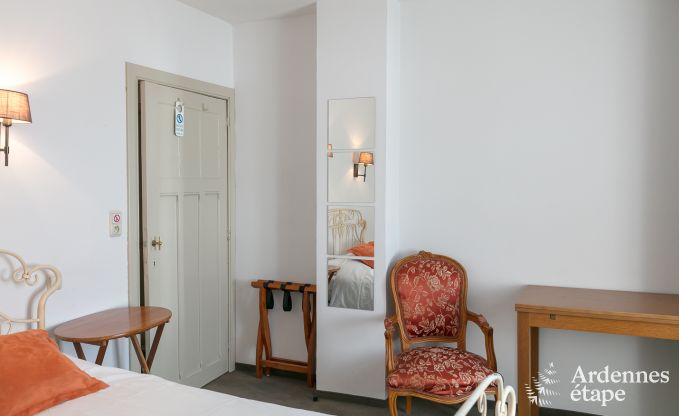 Maison de vacances � Bi�vre pour 10 personnes en Ardenne