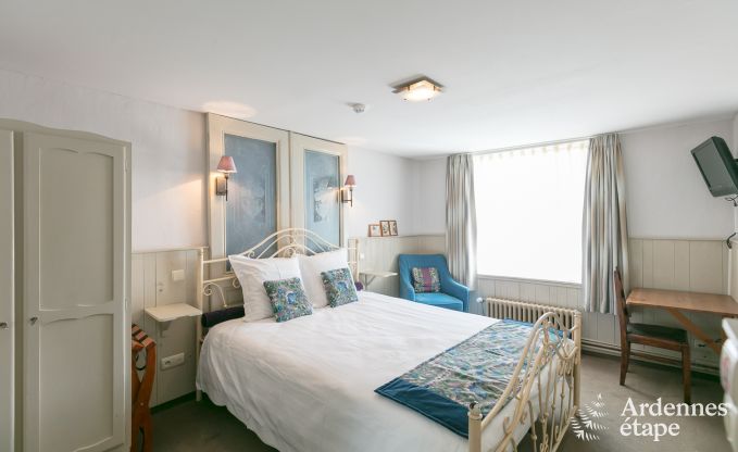 Maison de vacances � Bi�vre pour 10 personnes en Ardenne