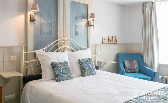 Maison de vacances � Bi�vre pour 10 personnes en Ardenne