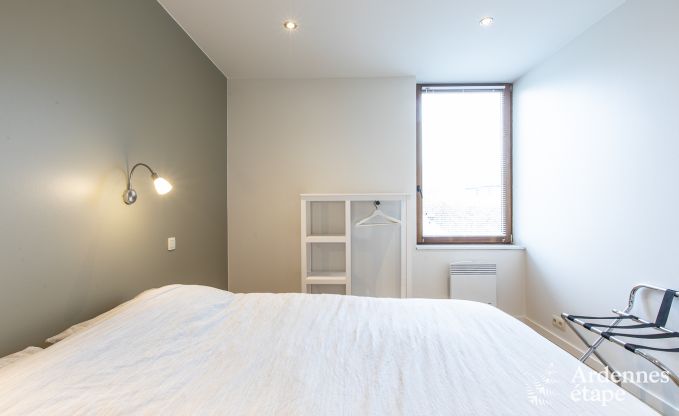 Maison de vacances � Vresse sur Semois pour 14 personnes en Ardenne