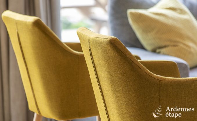 Maison de vacances � Vresse sur Semois pour 14 personnes en Ardenne