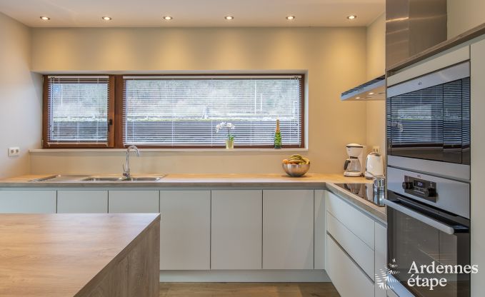 Maison de vacances � Vresse sur Semois pour 14 personnes en Ardenne