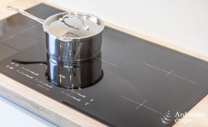 Maison de vacances � Vresse sur Semois pour 14 personnes en Ardenne