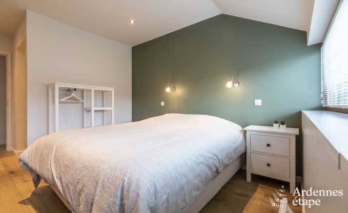 Maison de vacances � Vresse sur Semois pour 14 personnes en Ardenne