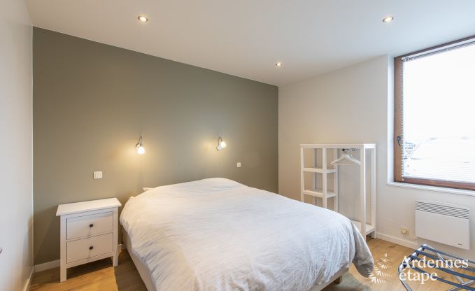 Maison de vacances � Vresse sur Semois pour 14 personnes en Ardenne