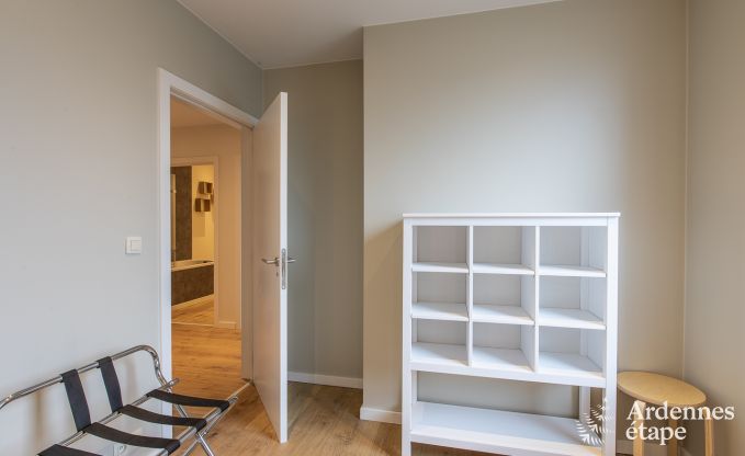 Maison de vacances � Vresse sur Semois pour 8 personnes en Ardenne