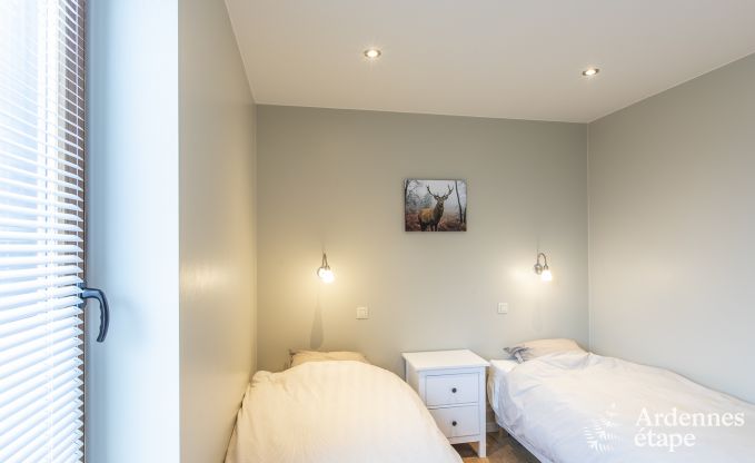 Maison de vacances � Vresse sur Semois pour 8 personnes en Ardenne