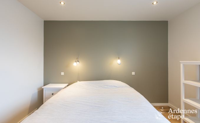 Maison de vacances � Vresse sur Semois pour 8 personnes en Ardenne