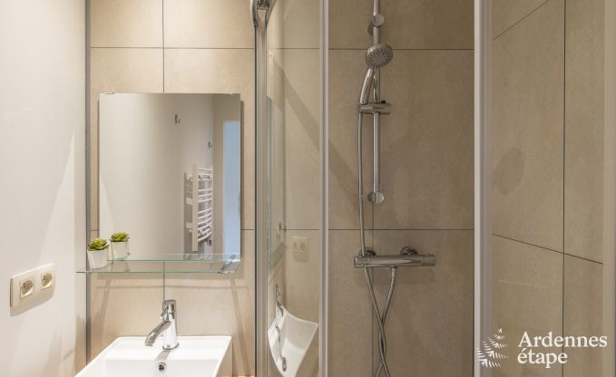 Maison de vacances � Vresse sur Semois pour 8 personnes en Ardenne