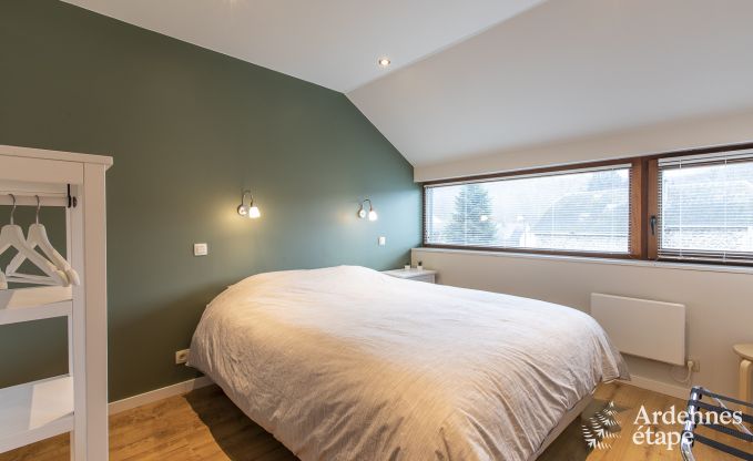 Maison de vacances � Vresse sur Semois pour 8 personnes en Ardenne