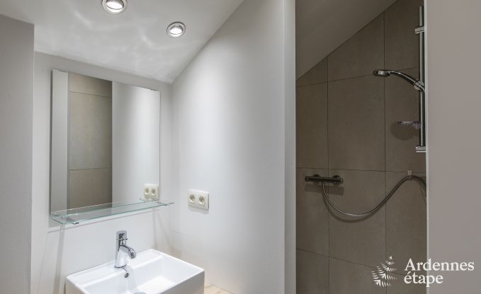 Maison de vacances � Vresse sur Semois pour 8 personnes en Ardenne