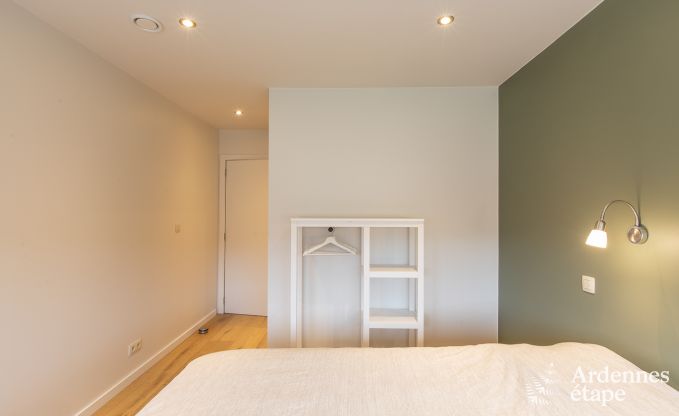 Maison de vacances � Vresse sur Semois pour 8 personnes en Ardenne