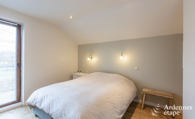 Maison de vacances � Vresse sur Semois pour 8 personnes en Ardenne