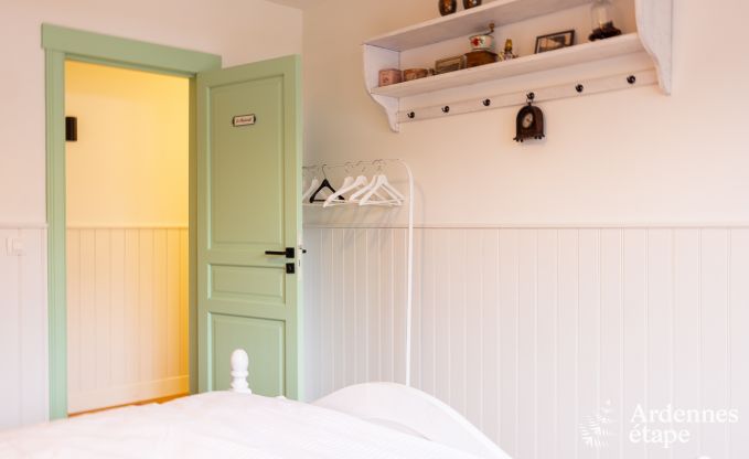 Maison de vacances pour 8 personnes  Vresse-sur-Semois, Ardenne