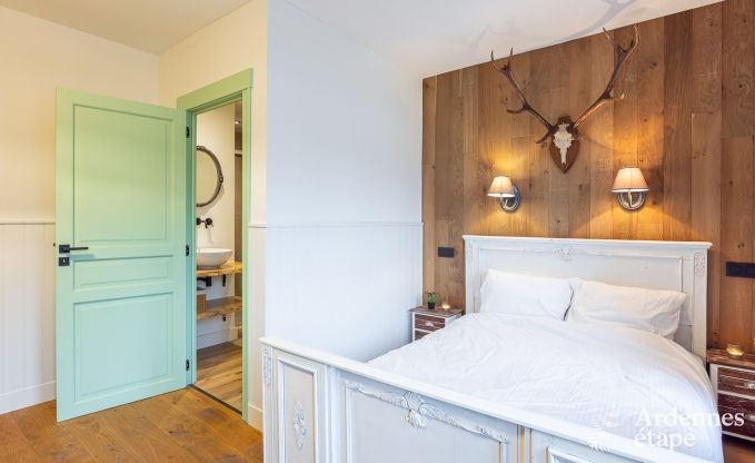 Maison de vacances pour 8 personnes  Vresse-sur-Semois, Ardenne