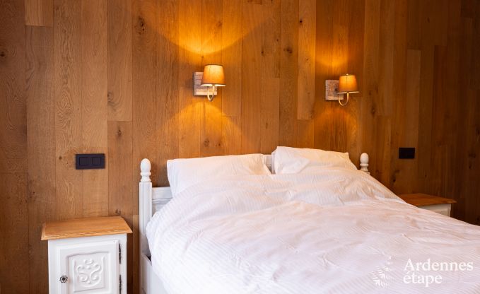 Maison de vacances pour 8 personnes  Vresse-sur-Semois, Ardenne