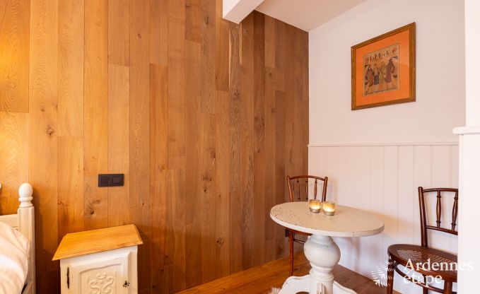 Maison de vacances pour 8 personnes  Vresse-sur-Semois, Ardenne
