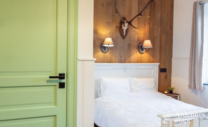 Maison de vacances pour 8 personnes  Vresse-sur-Semois, Ardenne