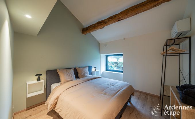 Villa de Luxe  Vresse-sur-Semois pour 14 personnes en Ardenne