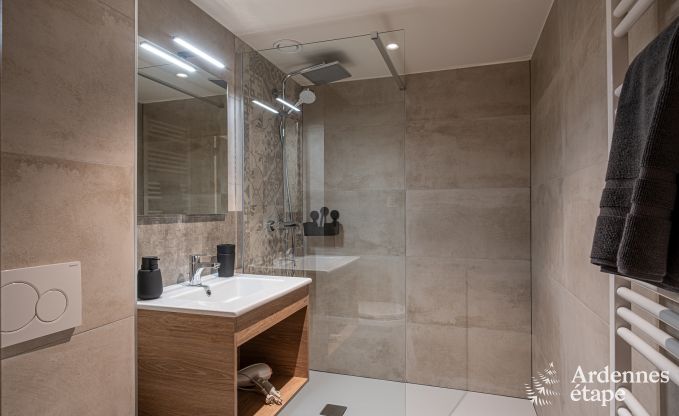 Villa de Luxe  Vresse-sur-Semois pour 14 personnes en Ardenne