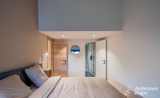 Villa de Luxe  Vresse-sur-Semois pour 14 personnes en Ardenne