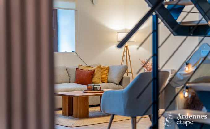 Villa de Luxe  Vresse-sur-Semois pour 14 personnes en Ardenne