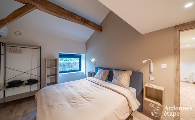 Villa de Luxe  Vresse-sur-Semois pour 14 personnes en Ardenne