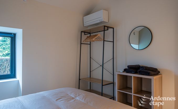 Villa de Luxe  Vresse-sur-Semois pour 14 personnes en Ardenne