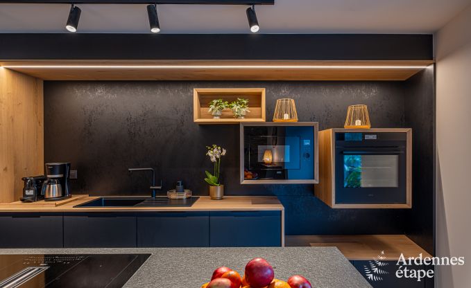 Villa de Luxe  Vresse-sur-Semois pour 14 personnes en Ardenne