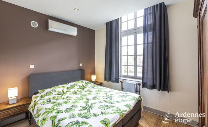 Maison de vacances  Vresse-sur-semois pour 8 personnes en Ardenne