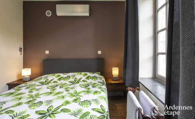 Maison de vacances  Vresse-sur-semois pour 8 personnes en Ardenne