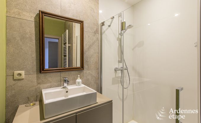 Maison de vacances  Vresse-sur-semois pour 8 personnes en Ardenne