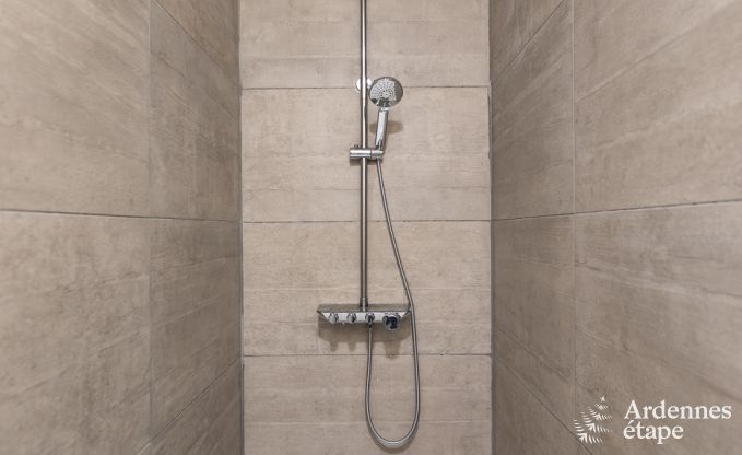 Maison de vacances � Vresse-sur-semois pour 8 personnes en Ardenne