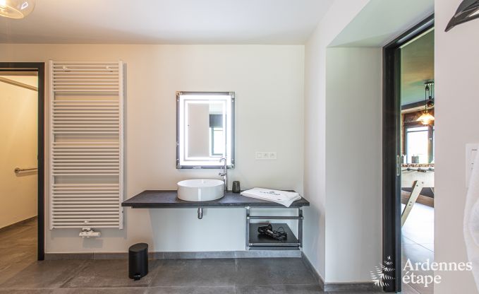 Villa de Luxe  Vresse-sur-semois pour 15 personnes en Ardenne