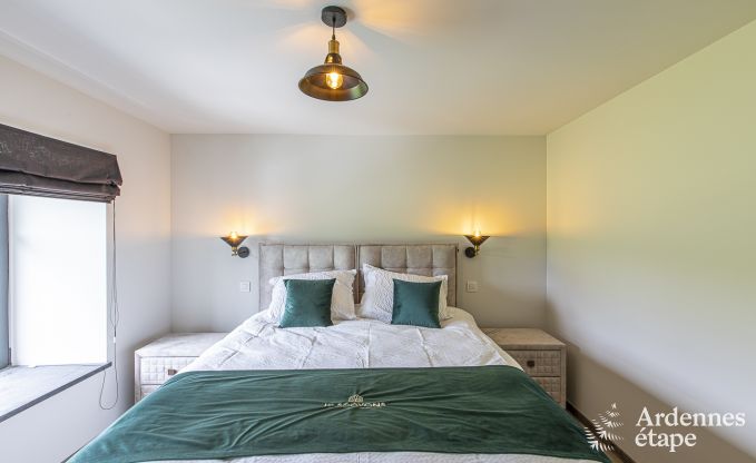 Villa de Luxe  Vresse-sur-semois pour 15 personnes en Ardenne