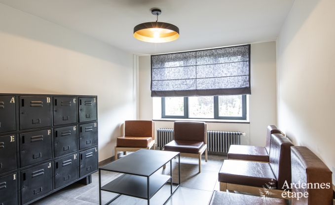 Villa de Luxe  Vresse-sur-semois pour 15 personnes en Ardenne