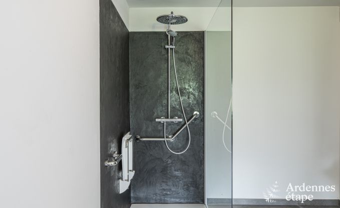 Villa de Luxe � Vresse-sur-semois pour 15 personnes en Ardenne