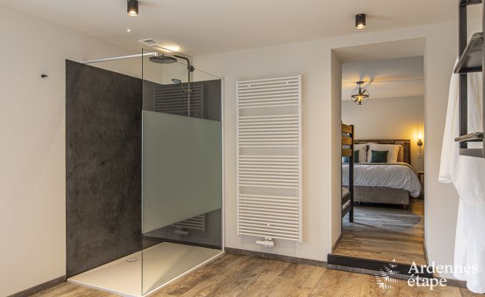 Villa de Luxe � Vresse-sur-semois pour 15 personnes en Ardenne