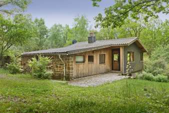 Chalet typique et agréable pour 4/6 pers. à louer pour un séjour à Waimes