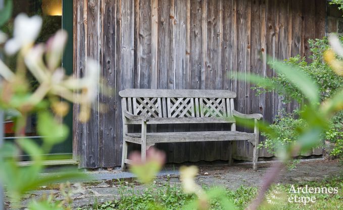 Chalet � Waimes pour 5 personnes en Ardenne