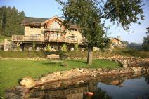 G�te de charme  � Waimes pour votre s�jour avec Ardennes-Etape