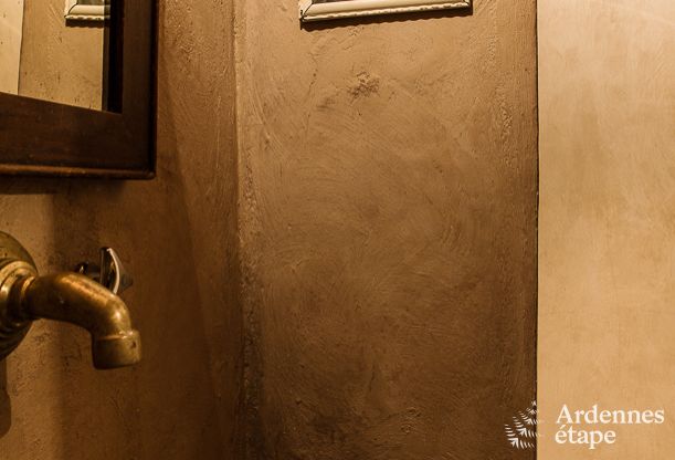 Chalet � Waimes pour 23 personnes en Ardenne