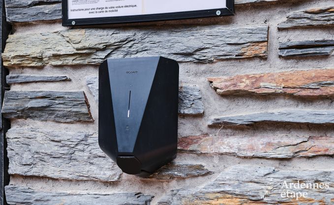 Gite de charme � Waimes pour 18/20 personnes en Ardenne