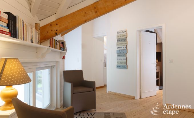 Gite de charme � Waimes pour 18/20 personnes en Ardenne