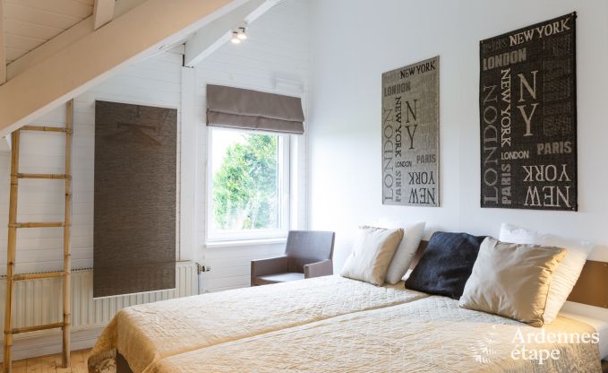 Gite de charme � Waimes pour 18/20 personnes en Ardenne