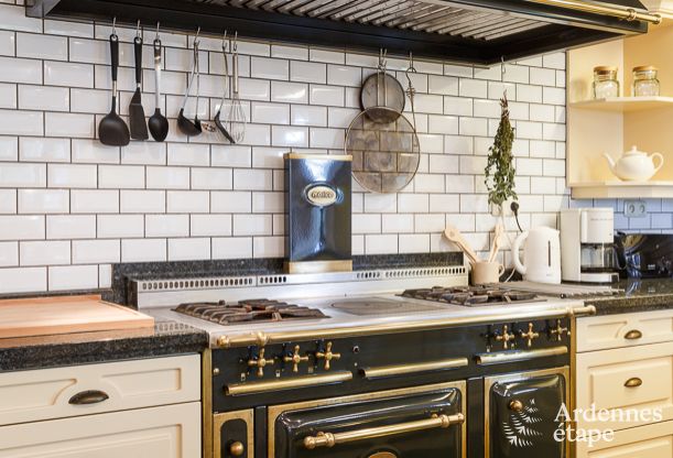 Gite de charme � Waimes pour 18/20 personnes en Ardenne