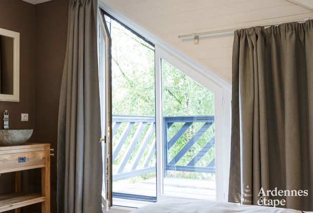 Gite de charme � Waimes pour 18/20 personnes en Ardenne