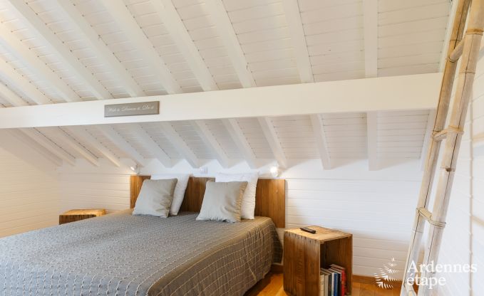 Gite de charme � Waimes pour 18/20 personnes en Ardenne