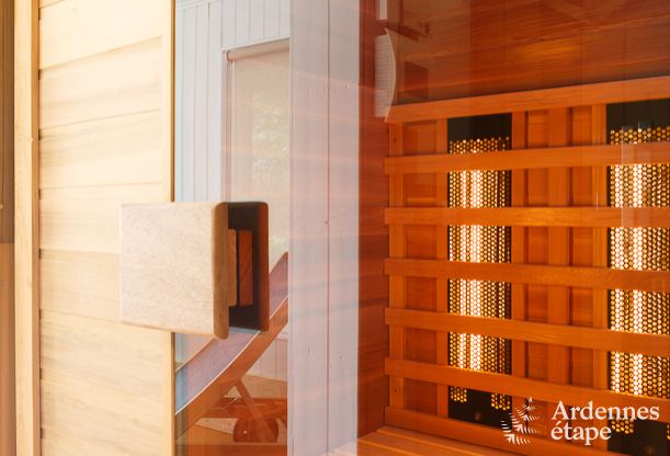 Gite de charme � Waimes pour 18/20 personnes en Ardenne