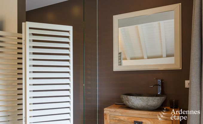 Gite de charme � Waimes pour 18/20 personnes en Ardenne